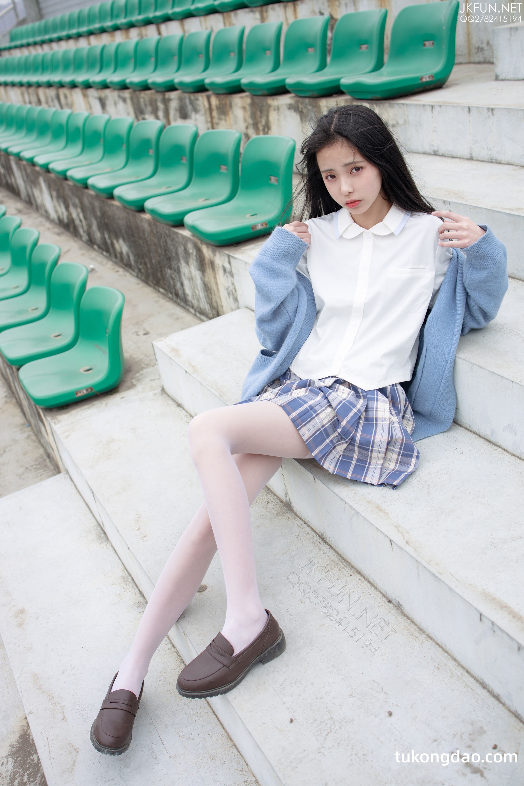 JKFUN-003 写真集 JKFUN-第74张